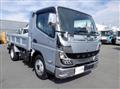 2025 Mitsubishi Fuso Canter