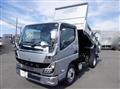 2025 Mitsubishi Fuso Canter