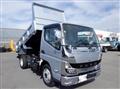 2025 Mitsubishi Fuso Canter