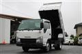 2012 Isuzu Elf Truck