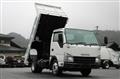 2012 Isuzu Elf Truck