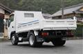 2012 Isuzu Elf Truck
