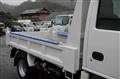 2012 Isuzu Elf Truck