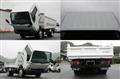 2012 Isuzu Elf Truck