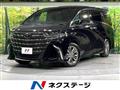 2024 Toyota Alphard G