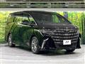 2024 Toyota Alphard G