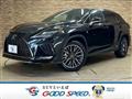 2020 Lexus RX