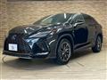 2020 Lexus RX