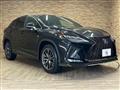 2020 Lexus RX