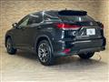 2020 Lexus RX