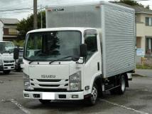 2018 Isuzu Elf Truck
