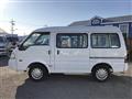 2016 Mazda Bongo Van