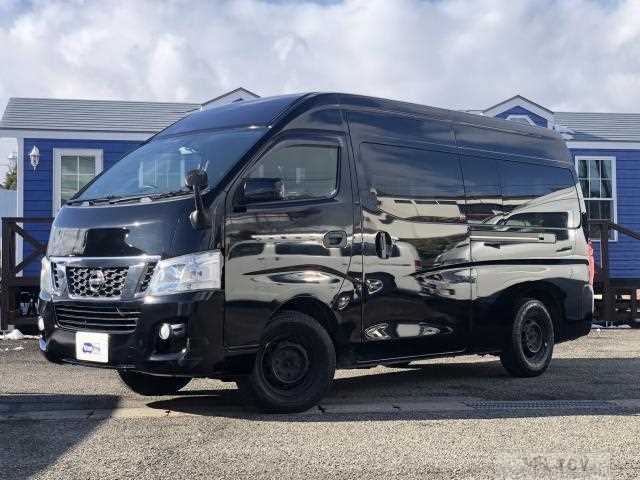 2012 Nissan Nissan Others