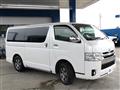 2016 Toyota Hiace Van