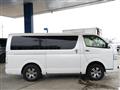 2016 Toyota Hiace Van
