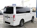 2016 Toyota Hiace Van