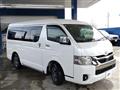 2023 Toyota Hiace Van
