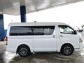 2023 Toyota Hiace Van