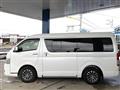 2023 Toyota Hiace Van