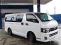 2012 Toyota Hiace Van