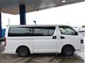 2012 Toyota Hiace Van