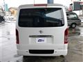 2012 Toyota Hiace Van