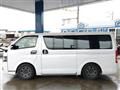 2012 Toyota Hiace Van