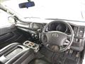 2012 Toyota Hiace Van