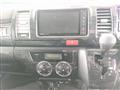 2012 Toyota Hiace Van