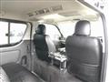 2012 Toyota Hiace Van