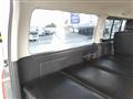 2012 Toyota Hiace Van