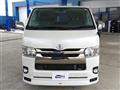 2015 Toyota Hiace Van