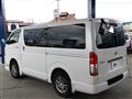 2015 Toyota Hiace Van