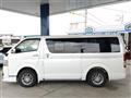 2015 Toyota Hiace Van