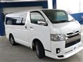 2015 Toyota Hiace Van