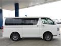 2015 Toyota Hiace Van