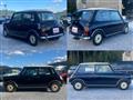 1990 Rover Mini