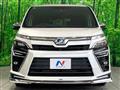 2018 Toyota Voxy