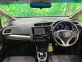 2013 Honda Fit Hybrid