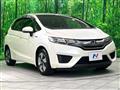 2013 Honda Fit Hybrid