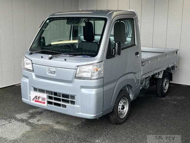 2024 Daihatsu Hijet Truck