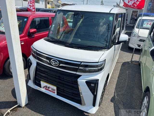 2024 Daihatsu Tanto