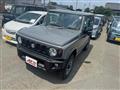 2025 Suzuki Jimny