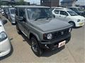 2025 Suzuki Jimny