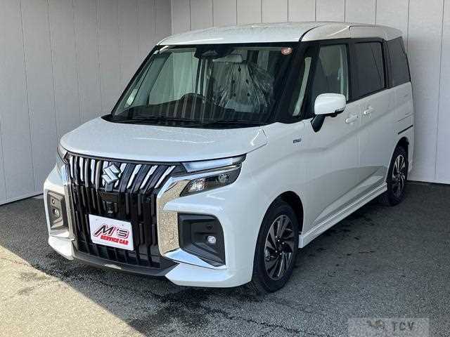 2025 Suzuki Suzuki Others