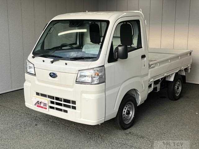 2025 Subaru Sambar