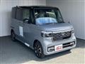 2025 Honda N BOX