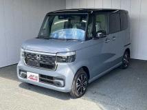 2025 Honda N BOX