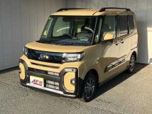 2025 Daihatsu Tanto