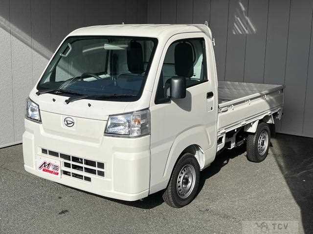 2023 Daihatsu Hijet Truck